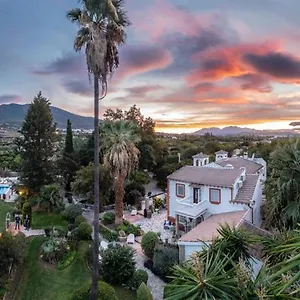 *** Bed and breakfast Cortijo Andaluz España