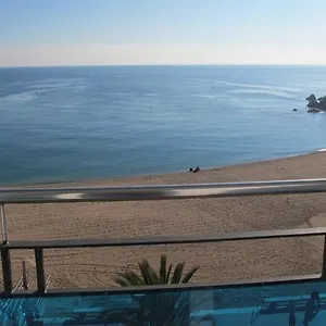 La Playa Pensión