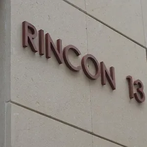 ** Pensión Rincon 13 España