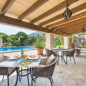 **** Hotel - Sa Parellada España